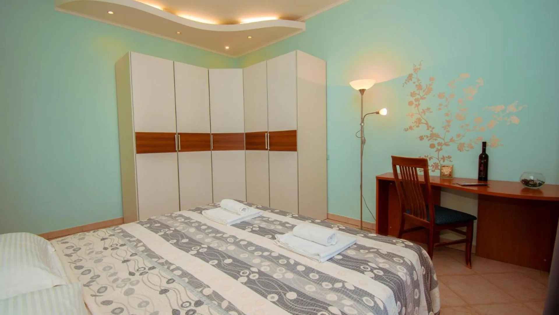 פולה Villa Natalia Stinjan- Private Pool Retreat
