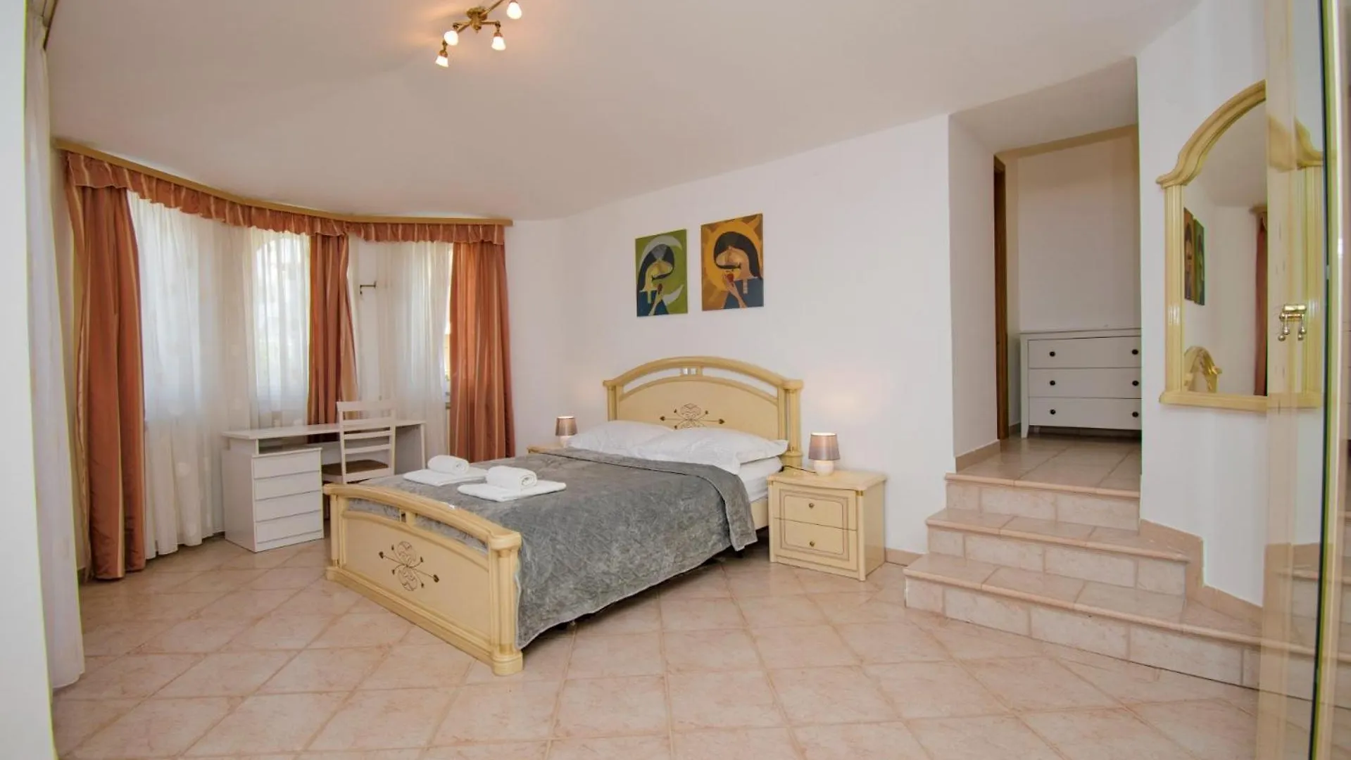 פולה Villa Natalia Stinjan- Private Pool Retreat קרואטיה