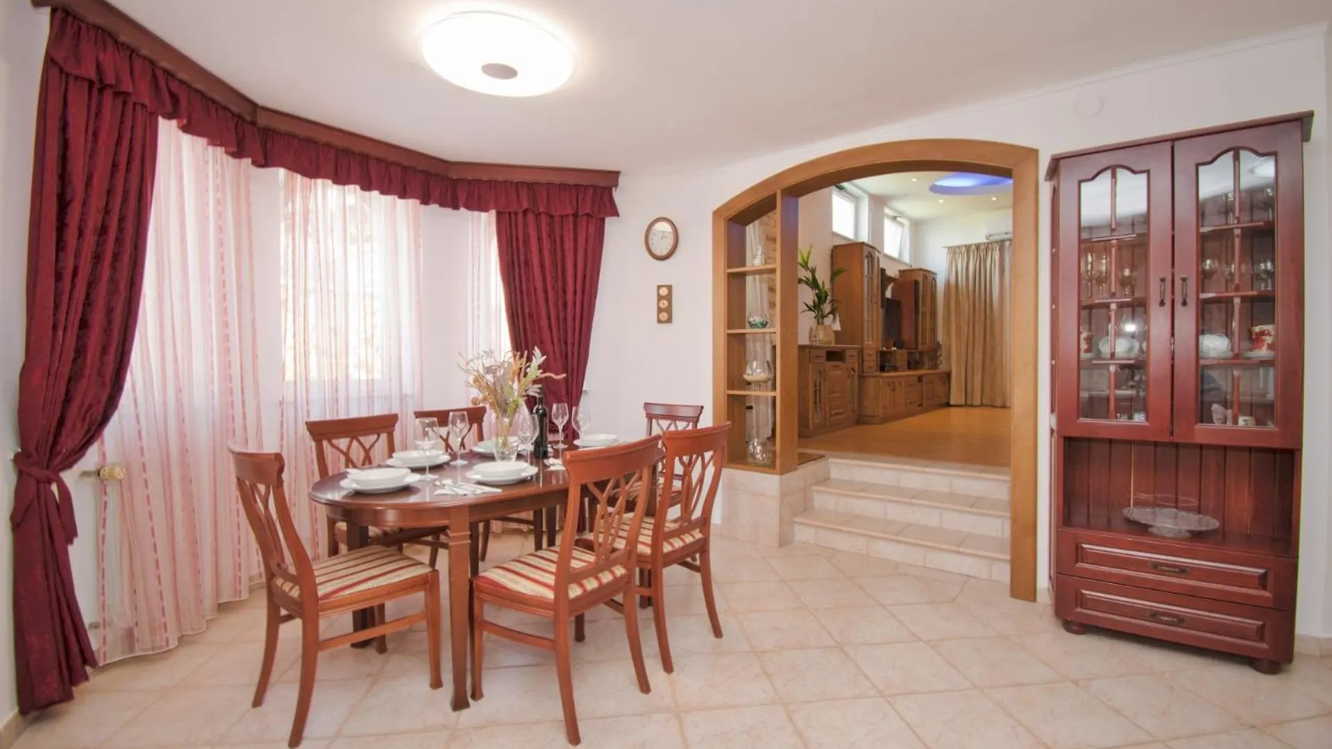 Villa Natalia Stinjan- Private Pool Retreat Пула Хорватия