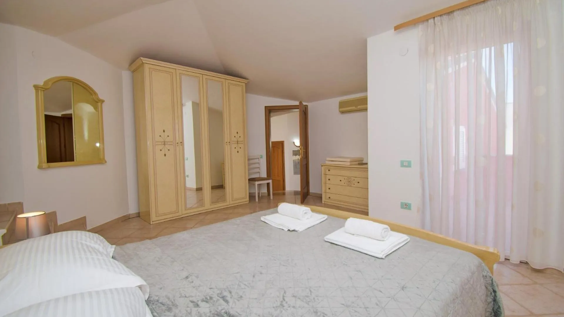 Villa Natalia Stinjan- Private Pool Retreat Пула Хорватия