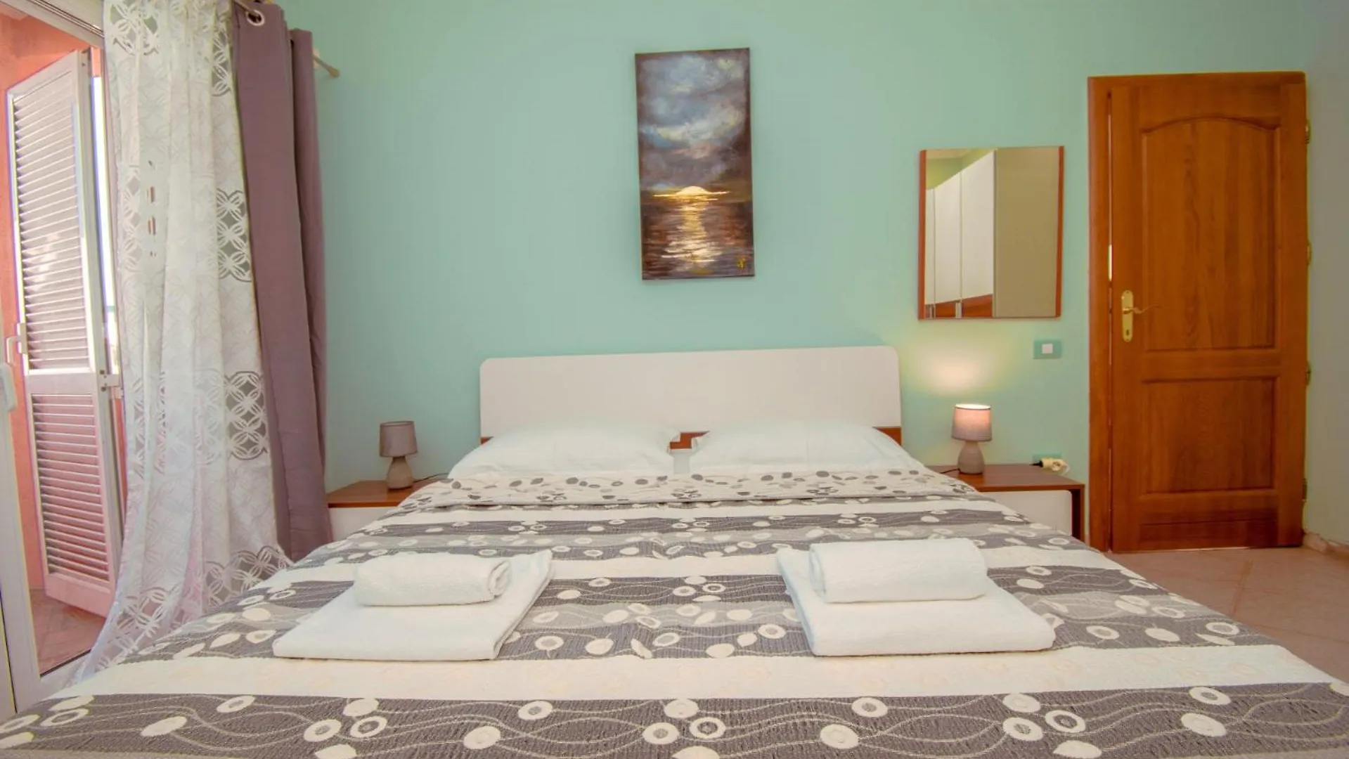 Villa Natalia Stinjan- Private Pool Retreat Пула Хорватия